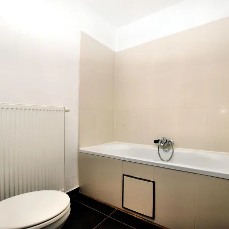 Detached Characteristic Holiday Farmhouse With Spacious Terrace In The Ardennes * Trou de Bra